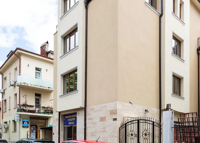 公寓 Didi's Designer 索菲亞