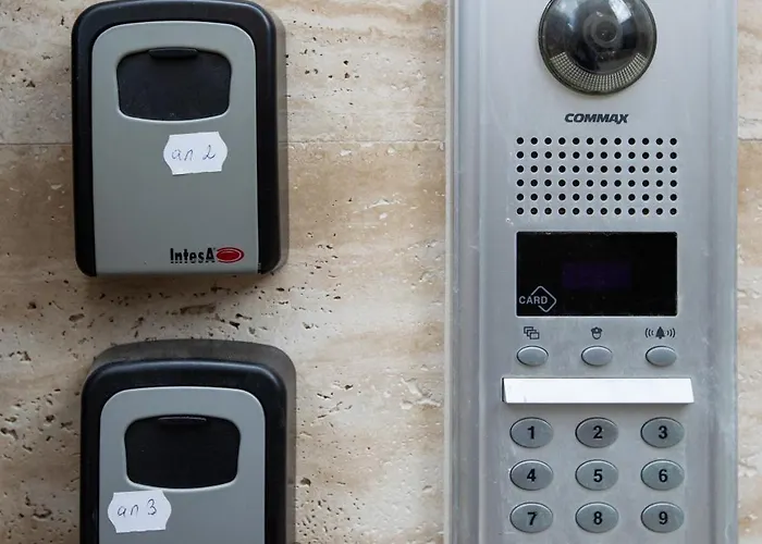 公寓 Didi's Designer *