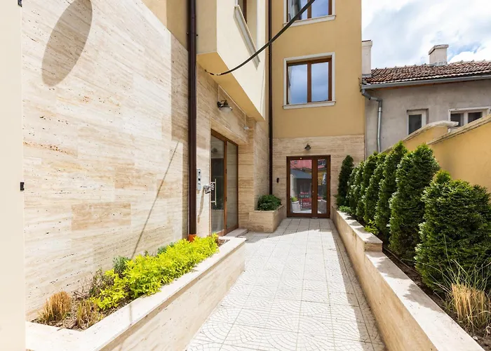 公寓 Didi's Designer